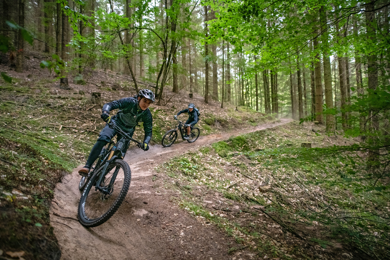 Stephan Marx _ MTBpark Pfälzerwald