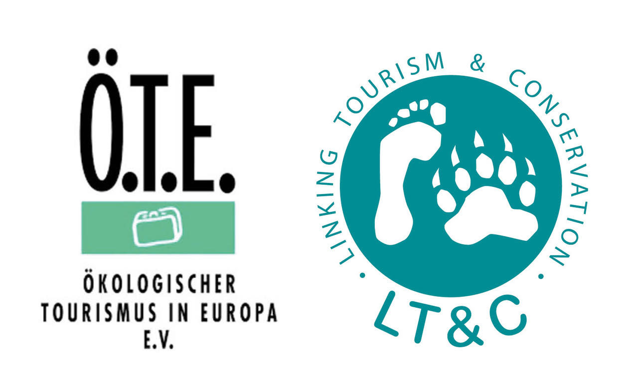 Ö.T.E.-LT&amp;C logo