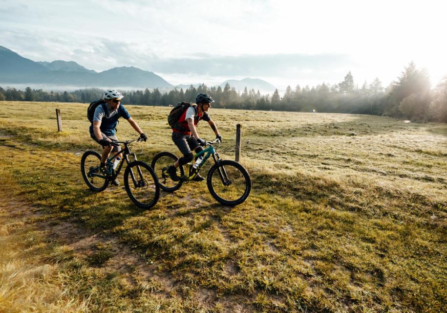 TourismusverbandOstbayern